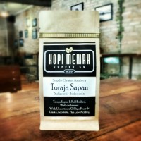 Jual Toraja Sapan 100 gr Murah