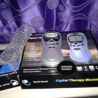 Jual REIKI Mesin Terapi Digital Akupuntur(Alat Pijat, Kesehatan, Refleksi Murah