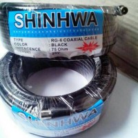 KABEL ANTENA TV 20METER