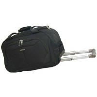 Jual Navy Club Travel Bag Trolley Murah