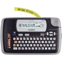 Jual Printer label Casio Murah