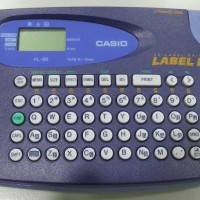 Jual Printer label Casio Murah