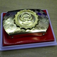 kepala sabuk korpri asn