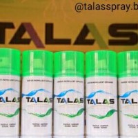 Jual Talas Water Repellent Spray Murah
