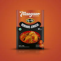Jual Mangano Rendang Jengkol Murah