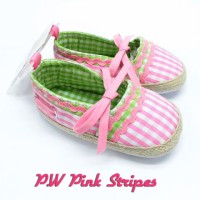 Sepatu Kaos Kaki Bayi Anak Prewalker Walker Skidder - Grosir
