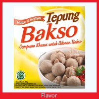 Jual Tepung Bumbu Mix (Tepung Bakso/Siomai/Siomay/Otak-Otak/Cimol/Cireng) Murah