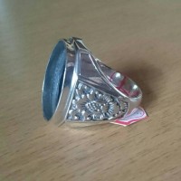 emban cincin perak bali