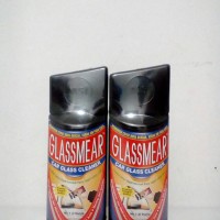 Jual Pembersih Jamur Kaca Mobil Murah
