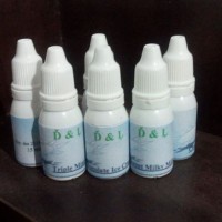 Jual Isi Ulang Rokok Elektrik / Liquid / evod / Refill Evod Murah