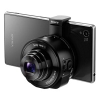 Jual Sony Lens Camera Cyber-Shot DSC-QX10 Murah