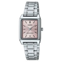 JAM TANGAN CASIO ORIGINAL TALI RANTAI LTP-VOO7D-4E SALE