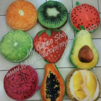 Jual Bantal Buah Grosir Murah
