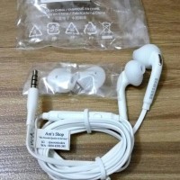 Jual Original Headset Samsung EG920 for Galaxy S6 / Note 5 Murah