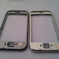 BAZEL / BEZEL / TULANG SAMSUNG S6802 (GALAXY ACE DUOS) ORI (901098)