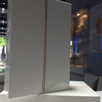 Apple iPad Mini 3 Wi-Fi + 4G LTE 16GB