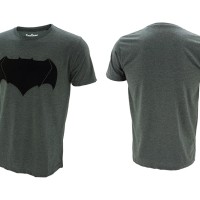 Jual T-Shirt / Baju / Kaos Superhero Topgear BatmanVSuperman Batman Logo Murah
