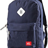 Jual tas laptop ransel backpack tas sekolah tas kuliah distro terbaru keren Murah