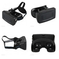 Jual Virtual reality 3D Google VR For HP Android atau IPHONE Murah