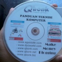 Panduan Teknisi Laptop,Komputer,Printer,Jaringan,Pemrograman,DLL