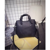 tas hitam besar chanel coach long champ hitam wanita kulit murmer mall