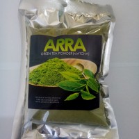 Jual Matcha Powder Arra Murah