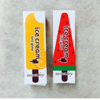 Secret Key Ice Cream Tint Glow 100% Original