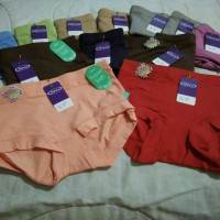 Jual celana dalam atau cd sorex bahan halus ukuran seperut (tinggi) Murah
