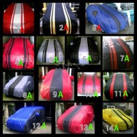 Jual cover mobil Mercedes Benz Jeep GE Long, BMW X3, Proton Exora ,espass Murah