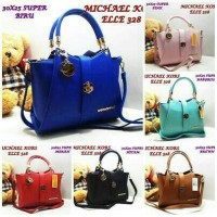 tas wanita/tas kerja/tas cewek MK elle 328 super