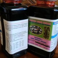 Jual Sari Buah Merah Murah