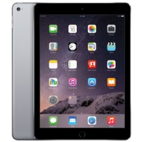 iPad Air 2 64Gb Grey Cellular Wifi