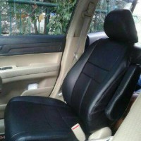 Sarung Jok Semi Paten Mobil 3 Baris