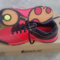 Sepatu Futsal League Classico 3 Fanding IC ( Size 39 )