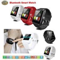 Smartwatch U Watch 8 ONIX Jam Tangan Canggih Untuk Android & IOS