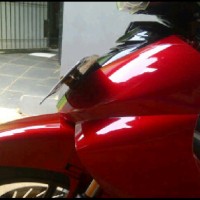 Jual LIC TRIPLE ACTION POLISH - OBAT POLES MOBIL MOTOR HELM VISOR - 275 mL Murah