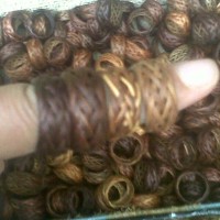 cincin rotan
