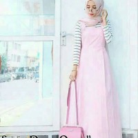 sonia set hijab overall