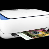 Jual HP Deskjet Ink Advantage 3635 (print scan, copy, wireless) Murah