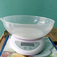 Jual Timbangan Dapur /Kue /Roti / Digital dan Unik Electroic Kitchen Scale Murah