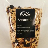Jual Muesli Olla Granola Murah