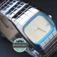 QUICKSILVER RUBIX , TAS KACAMATA SEPATU ZIPPO