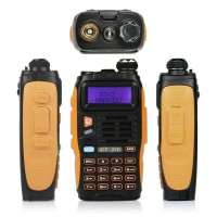 Jual Radio Ht Baofeng Gt 3 Mark lll 8 Wat Dual Band Waterfroop Murah