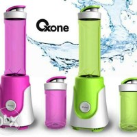 Jual OXONE OX-853 PERSONAL HAND BLENDER MINI PELUMAT KECIL Murah