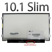 LAYAR LAPTOP ACER D255 D257 D270 ZE6 LENOVO S10-3 LED 10.1