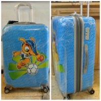 Polo Koper Fibre PROMOSI 675 1 set isi Besar dan Kecil