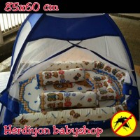 Jual kasur bayi tenda kelambu/selimut bayi/baju bayi/popok/bedong Murah