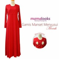 baju menyusui/nursery/baju ibu hamil dan menyusui/perlengkapan bayi