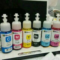 Jual Tinta Blueprint For Epson L110, L120, L800 Murah
