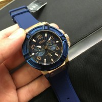 Jual Jam Tangan Guess Rigor W0247g3 Original Men Jakarta Pusat Tri Arloji Tokopedia
